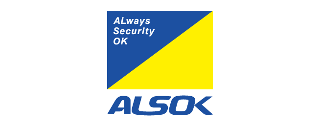 綜合警備保障(ALSOK)