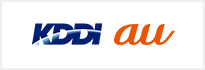 KDDI au