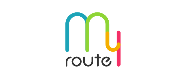 my route