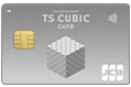TS CUBIC CARD
