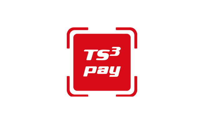 TS CUBIC Pay