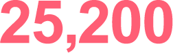 25200