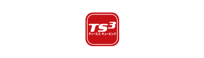 ティーエス キュービック