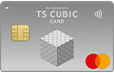 DAIHATSU TS CUBIC CARD