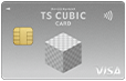 DAIHATSU TS CUBIC CARD