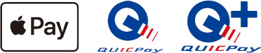 QUICPayマーク