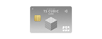 TS CUBIC CARD
