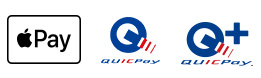QUICPayマーク