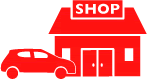 加盟店