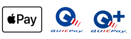 QUICPayマーク
