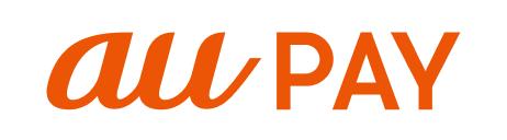 au PAYのロゴ
