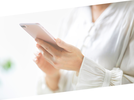 スマートフォン決済の設定